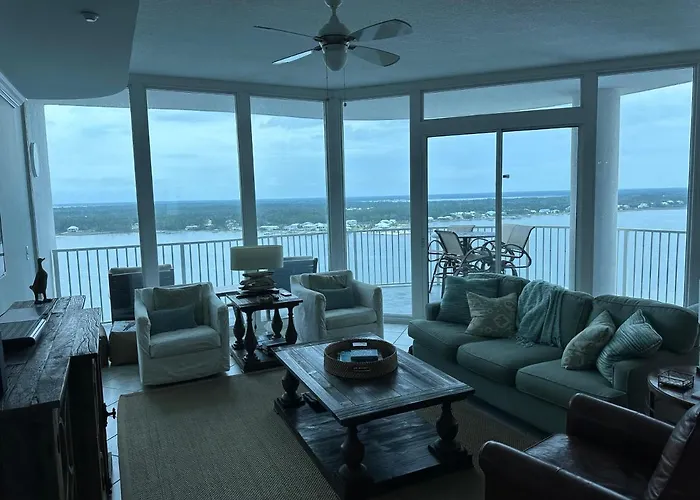 Bel Sole 1703 Holiday home