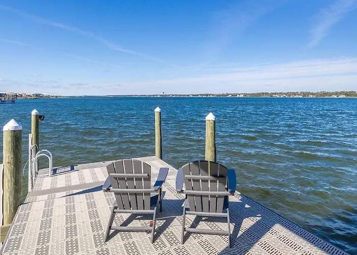 Bel Sole 1703 Holiday home Gulf Shores