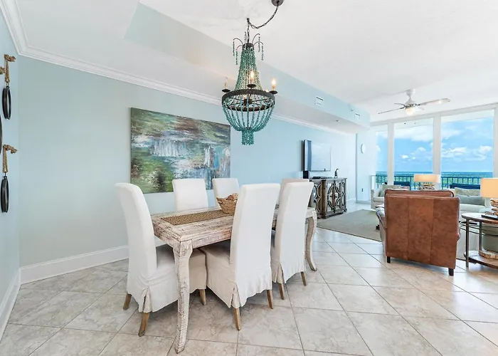 Bel Sole 1703 Gulf Shores