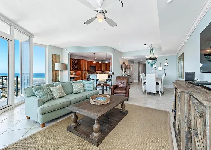 Bel Sole 1703 * Gulf Shores