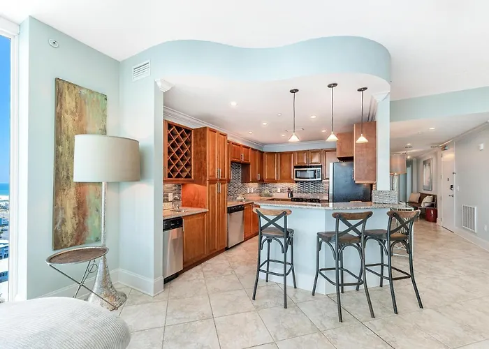 Bel Sole 1703 Holiday home Gulf Shores