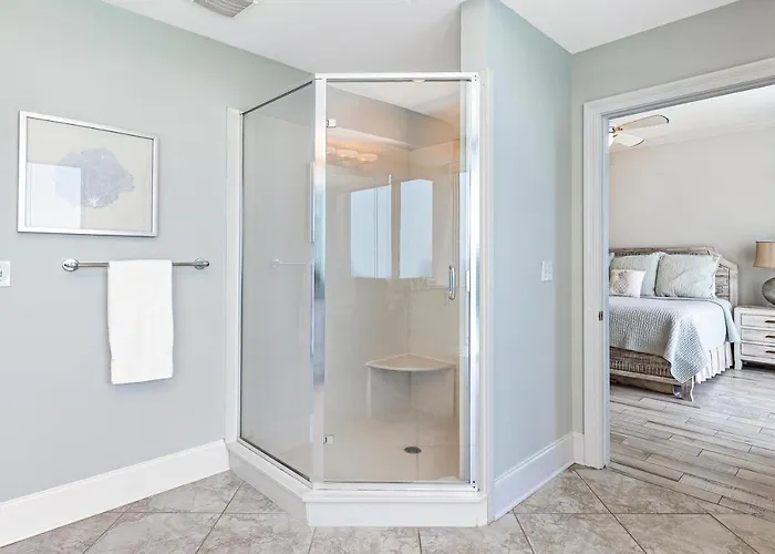Holiday home Bel Sole 1703 Gulf Shores