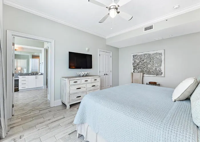 Holiday home Bel Sole 1703