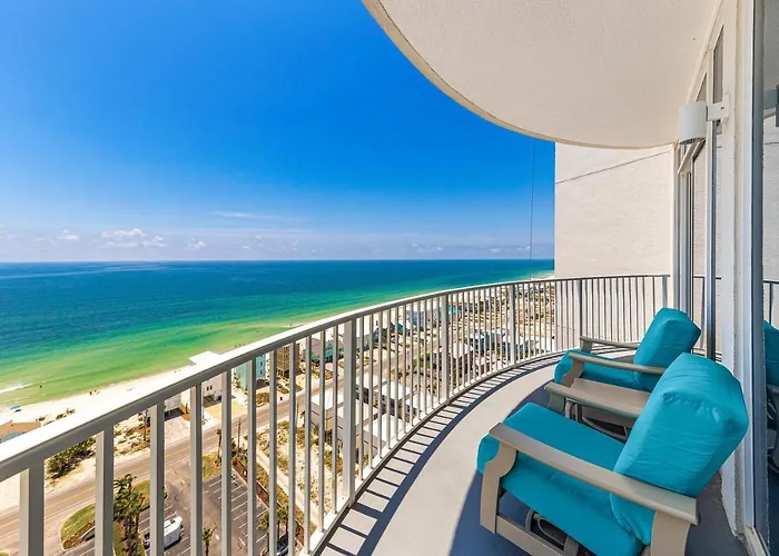 Holiday home Bel Sole 1703