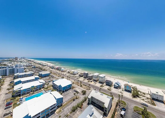 Bel Sole 1703 * Gulf Shores