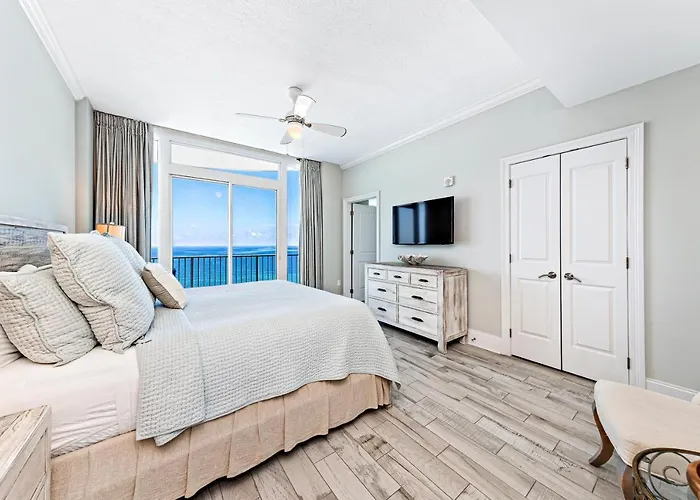 Bel Sole 1703 Holiday home Gulf Shores