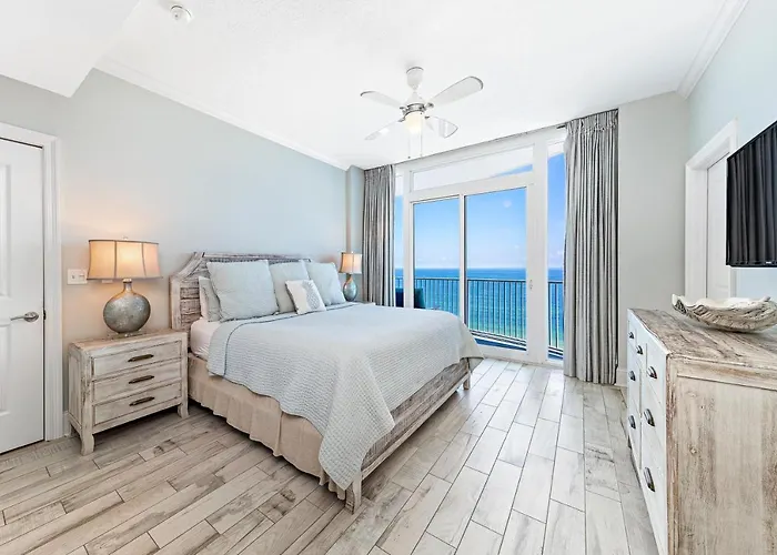 Bel Sole 1703 Holiday home Gulf Shores