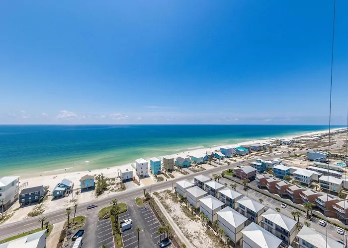 Bel Sole 1703 Holiday home Gulf Shores