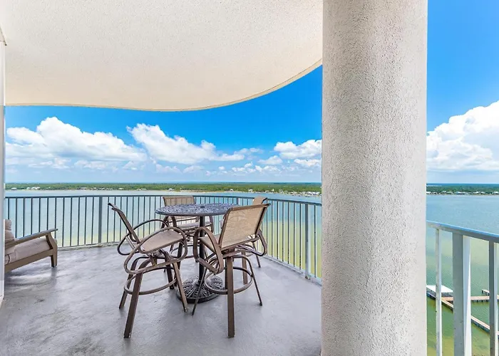 Bel Sole 1703 Gulf Shores