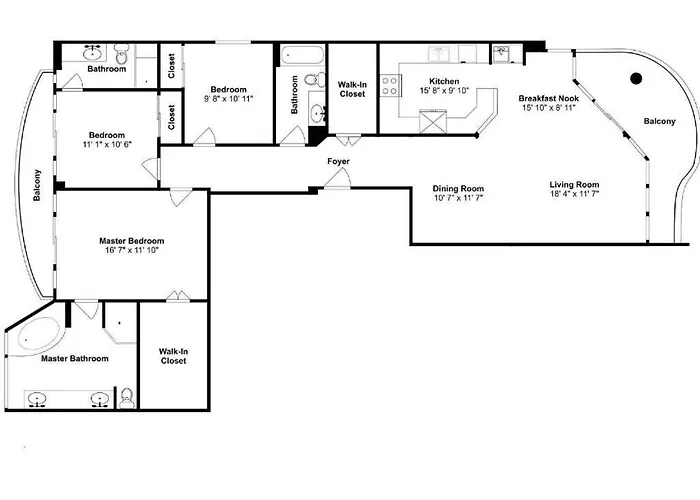 Bel Sole 1703 Holiday home *