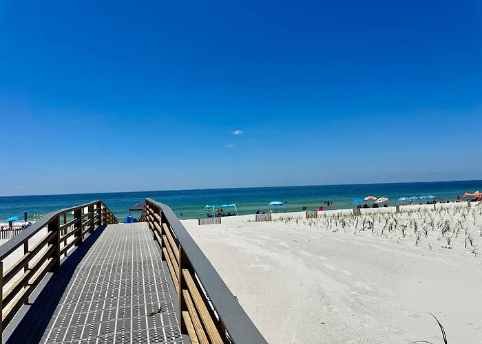 Bel Sole 1703 * Gulf Shores