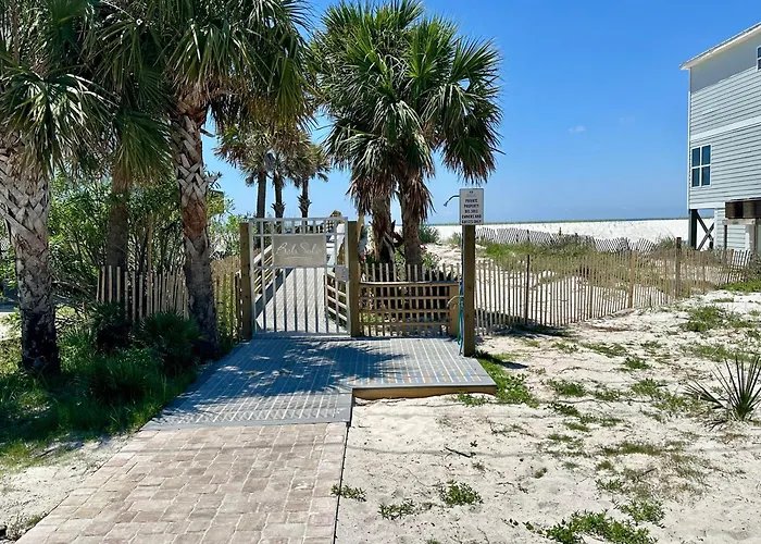 Bel Sole 1703 Holiday home Gulf Shores
