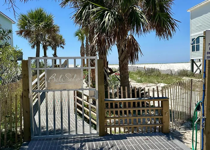 Bel Sole 1703 * Gulf Shores